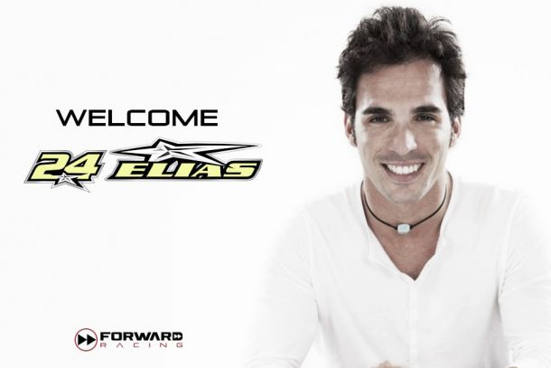 ktolonelli's tweet image. Toni Elías of the day - Day 29 °|•♪𖤍𓆉︎𖤍♪•|°