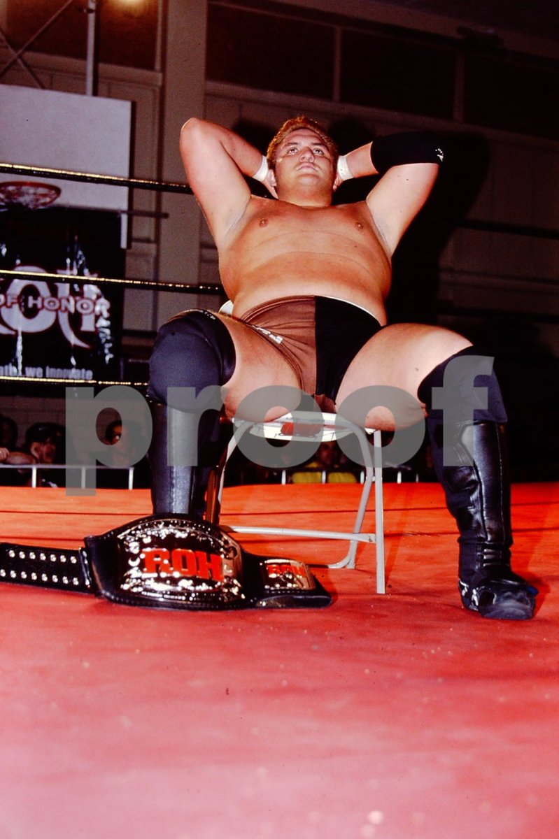 This classic George Tahinos shot. 📸