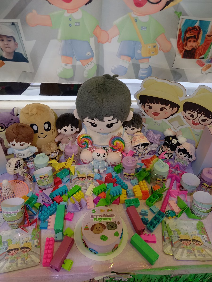 charmingyu97's tweet image. happy sekali buat hari ini, terima kasiii kakak kakak💚💜

@SebongIAm @sinomanmw