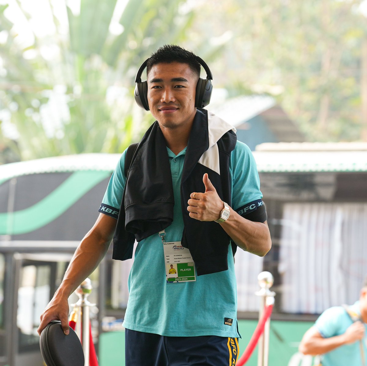 PANDAGA11401264's tweet image. Nope Day – 4198 #KBFC #KeralaBlasters #IndianFootball #AIFF  #SaveIndianFootball