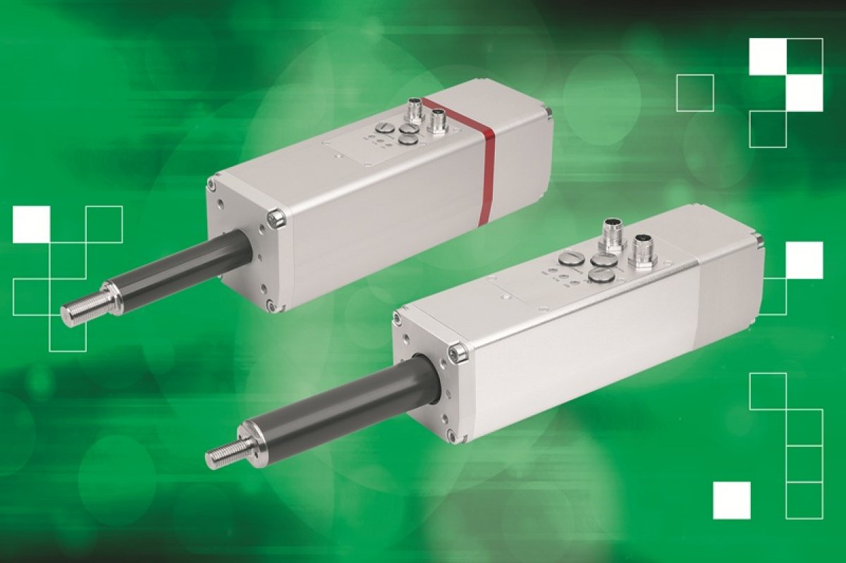 InfoWebIndus's tweet photo. Nouveauté norelem : vérins électriques avec technologie servo IO-Link: Une nouveauté norelem : les vérins électriques avec technologie servo IO-Link
norelem élargit sa gamme de produits et propose désormais une alternative aux… https://t.co/a0NGYSbGvd #industrie #industriel https://t.co/X49IuoqEz2