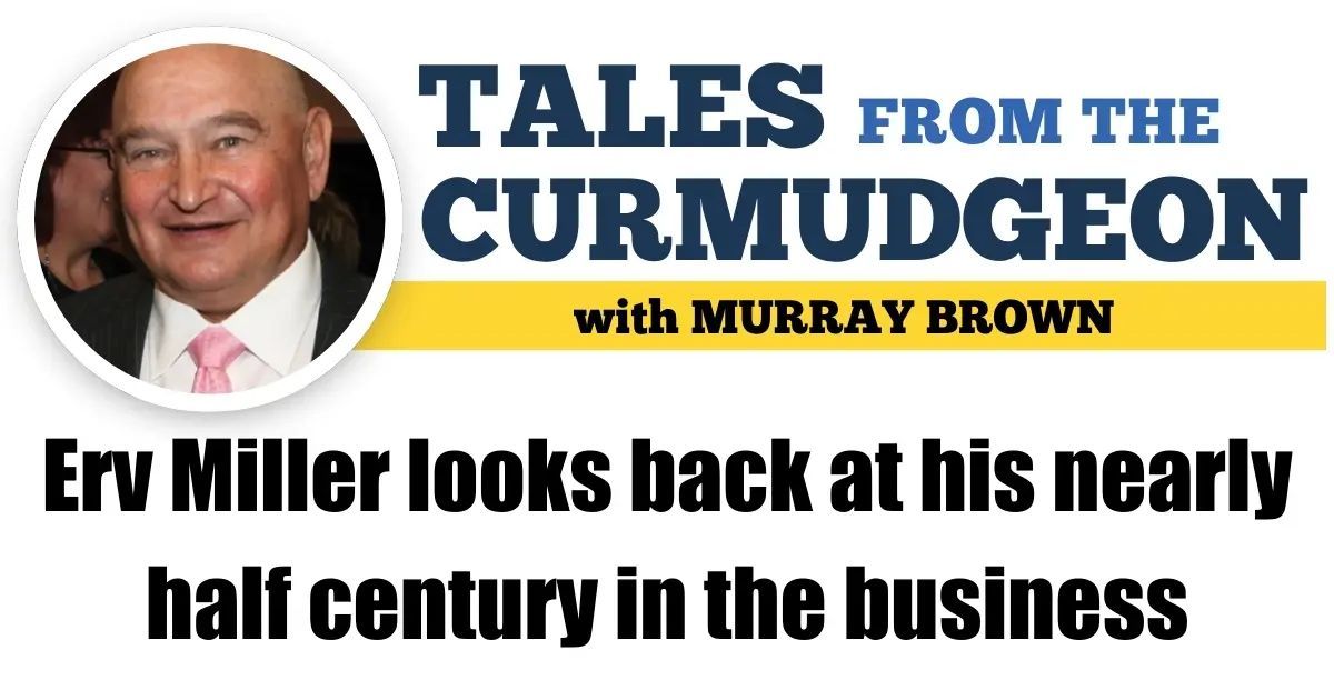 Harness Racing Update tweet media