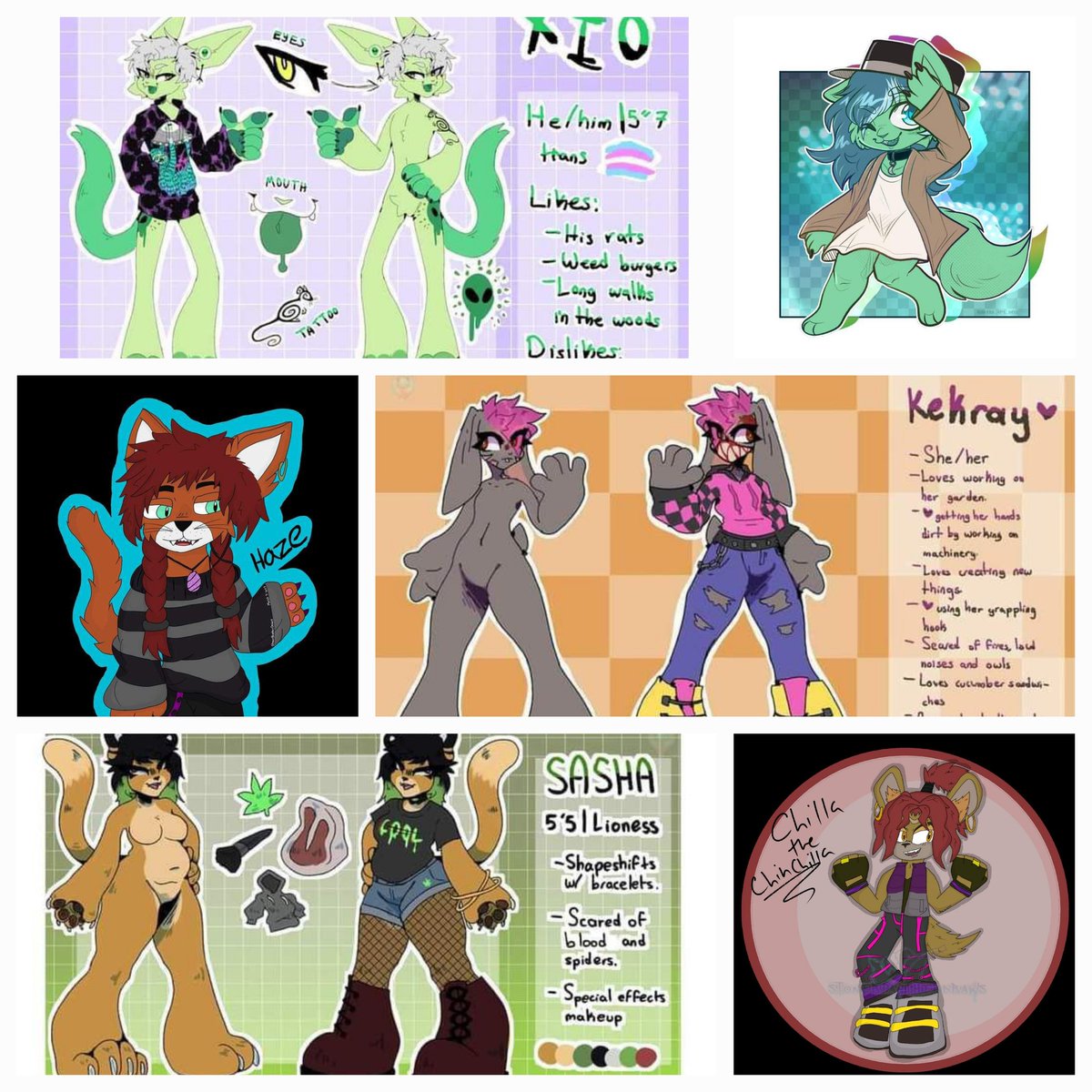 👽Trashy_cabbit87👽@trashycabbit87.bsky.social tweet media