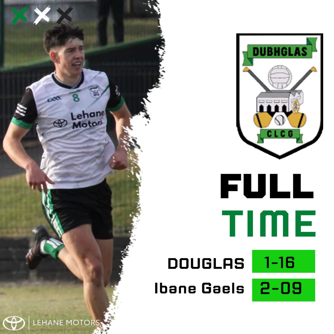 DouglasGAAClub tweet media