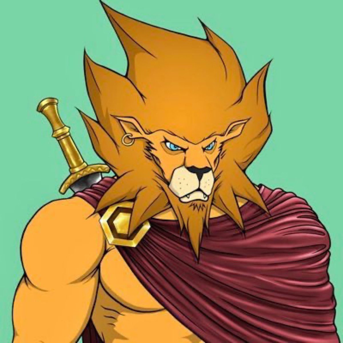 Cryptorockstar4's tweet image. GM ☀️ 4 years of @LoadedLions and I’m still riding with the pride.
Been here through the chaos, the wins, the dips, the grind — and we’re still pushing forward.
Next chapter’s gonna hit different. 🦁⚡
#LoadedLions #CROFam