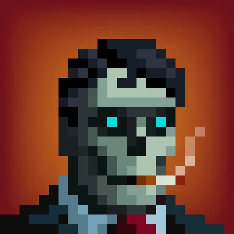 dcntrlyzr's tweet image. GM GU!! You’re a legend!! Rock on!! 🤘🏻

#GenuineUndead