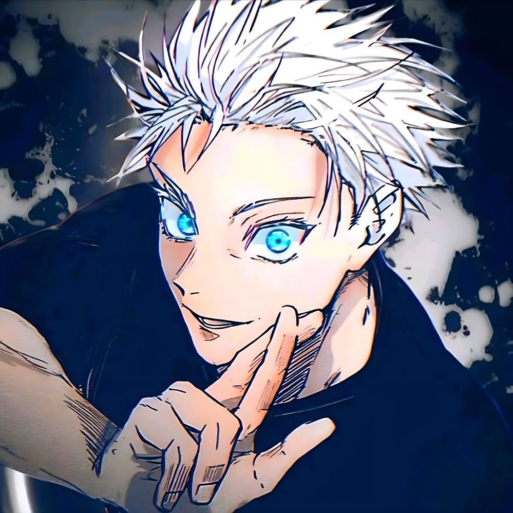 AnimexTwts's tweet image. Name an anime character no one hates, I'll start: