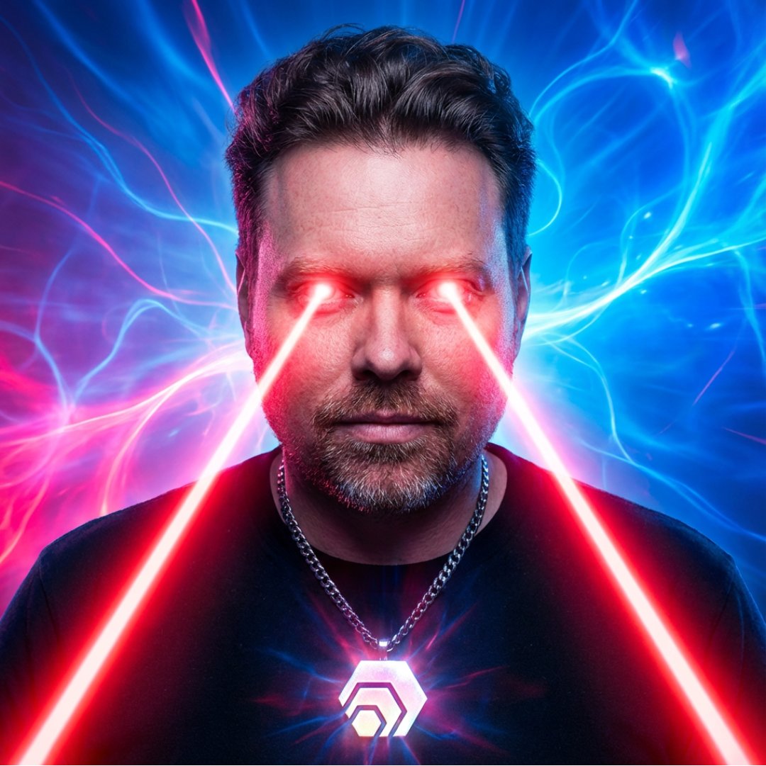 rhmaximalist's tweet image. Richard Heart is in it for glory