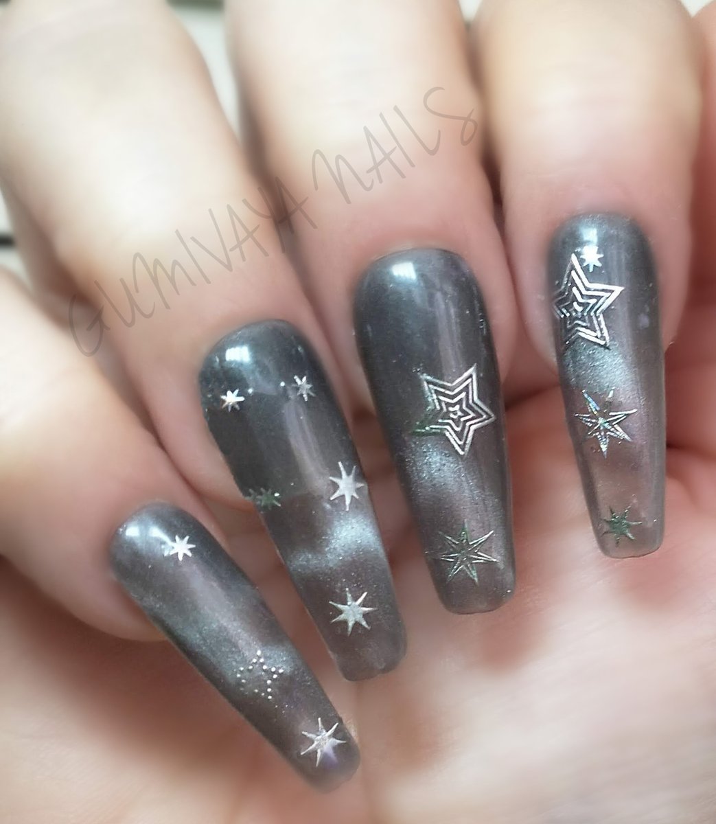 Ya tenéis nueva entrada en el blog mas detalles 👇
Blog:tinyurl.com/2ce7lgm7
Born Pretty:bornpretty.com/?ref=gmvy
Código Descuento 👉10% de descuento GUMIVAYA10