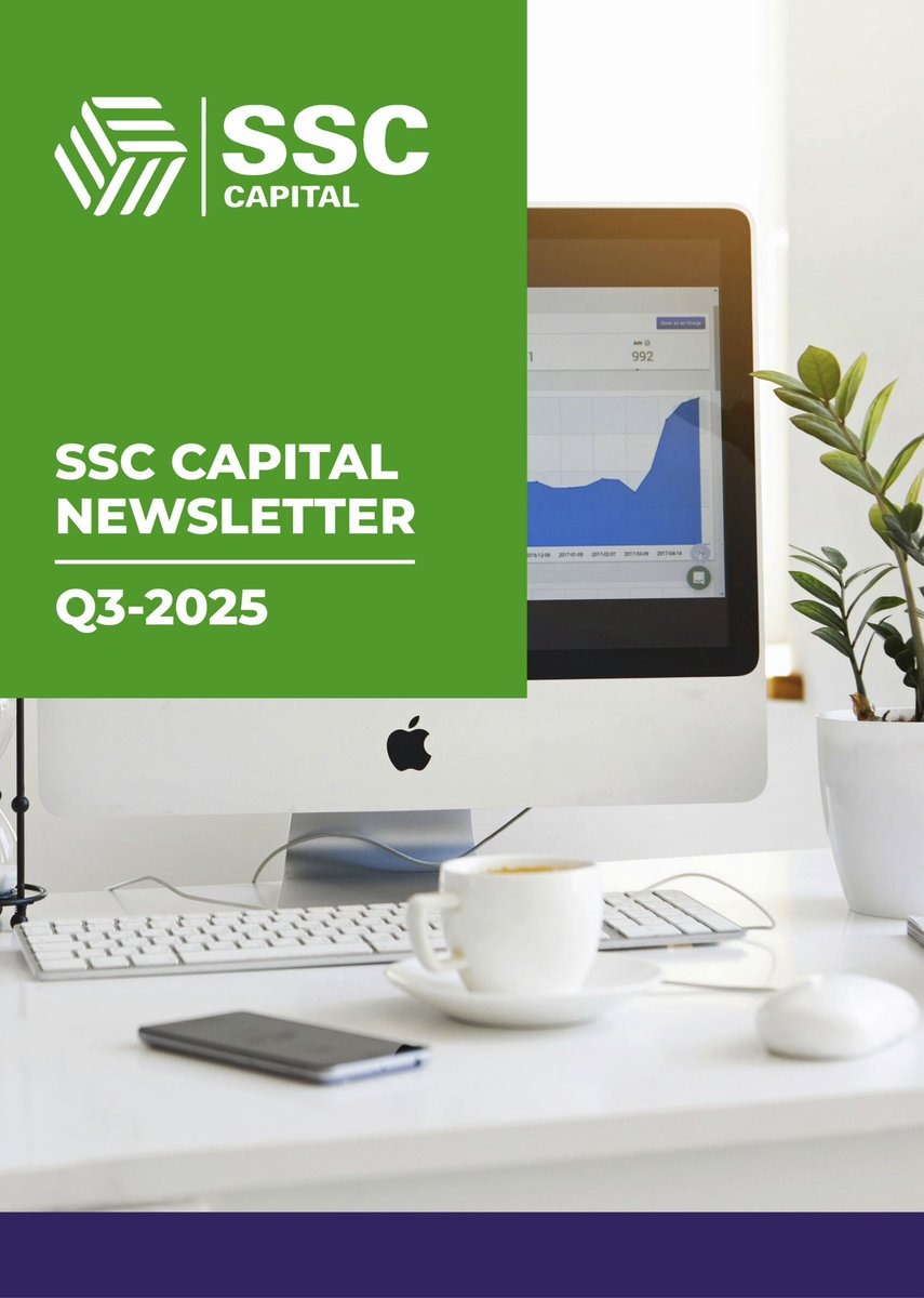 SSC Capital tweet media