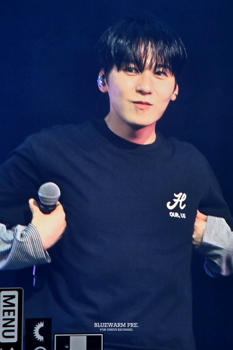 251123 [H_OUR, US] in JAPAN 
건희 프리뷰💙

화 났쪄??? 

#원어스 #건희 #ONEUS #KEONHEE #파란건름이