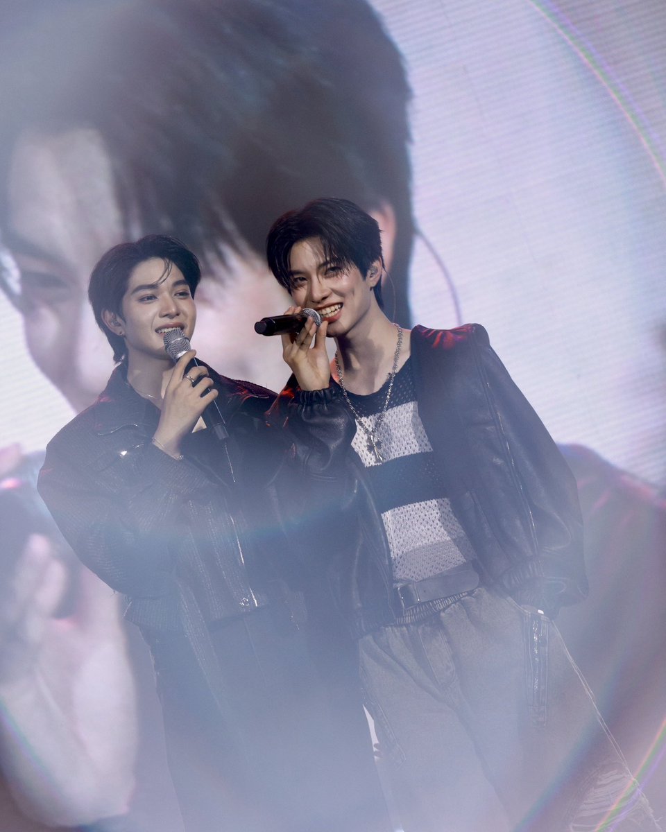 GMMTVFANDAY26 #BoysInLoveSeriesxVIETNAM #GMMTV