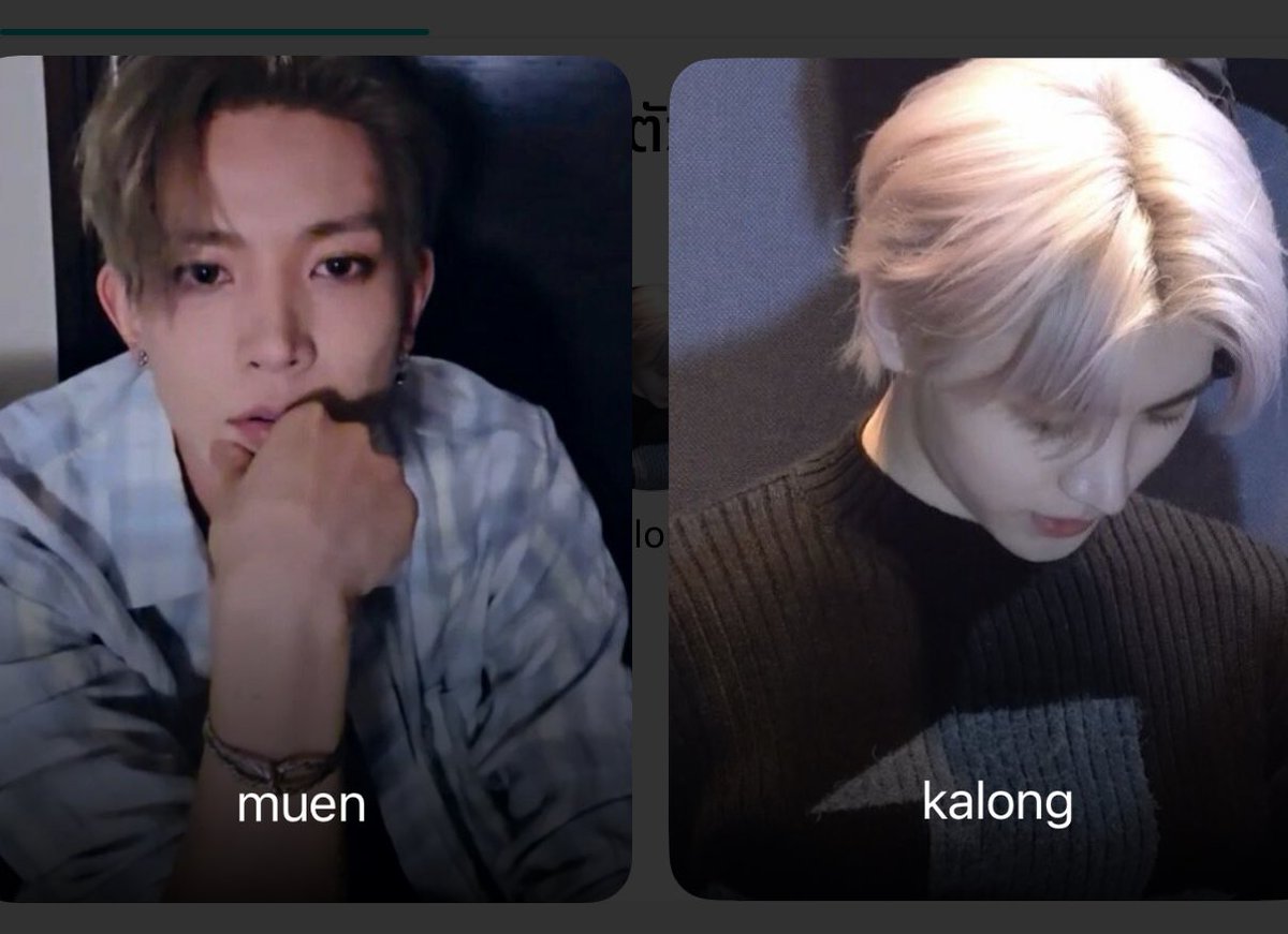 l2001hs's tweet image. ไปอ่านด่วนนน ฟิคเดาพระเอกนัว ๆ ฮีซึงหัวดำหัวทอง แกเอ้ย ฮีซึงแร็ปเปอร์ทั้งคู่ ไม่ถูกกัน เดือด ๆ ชอบดิสกัน มันส์มาก ส่วนนายเอกชั้นเนื้อหอมอีกละเว้ย สวยเลือกได้ ลูกชั้นสวยเว่อ โดนหัวทองทิ้งหรอ ก็มาเล่นกับหัวดำแทนเลยละกัน อยากทำให้นอยดีนัก ชอบอะไรแบบนี้มาก แค่คำโปรยหน้าฟิคก็โดนเส้นละ…