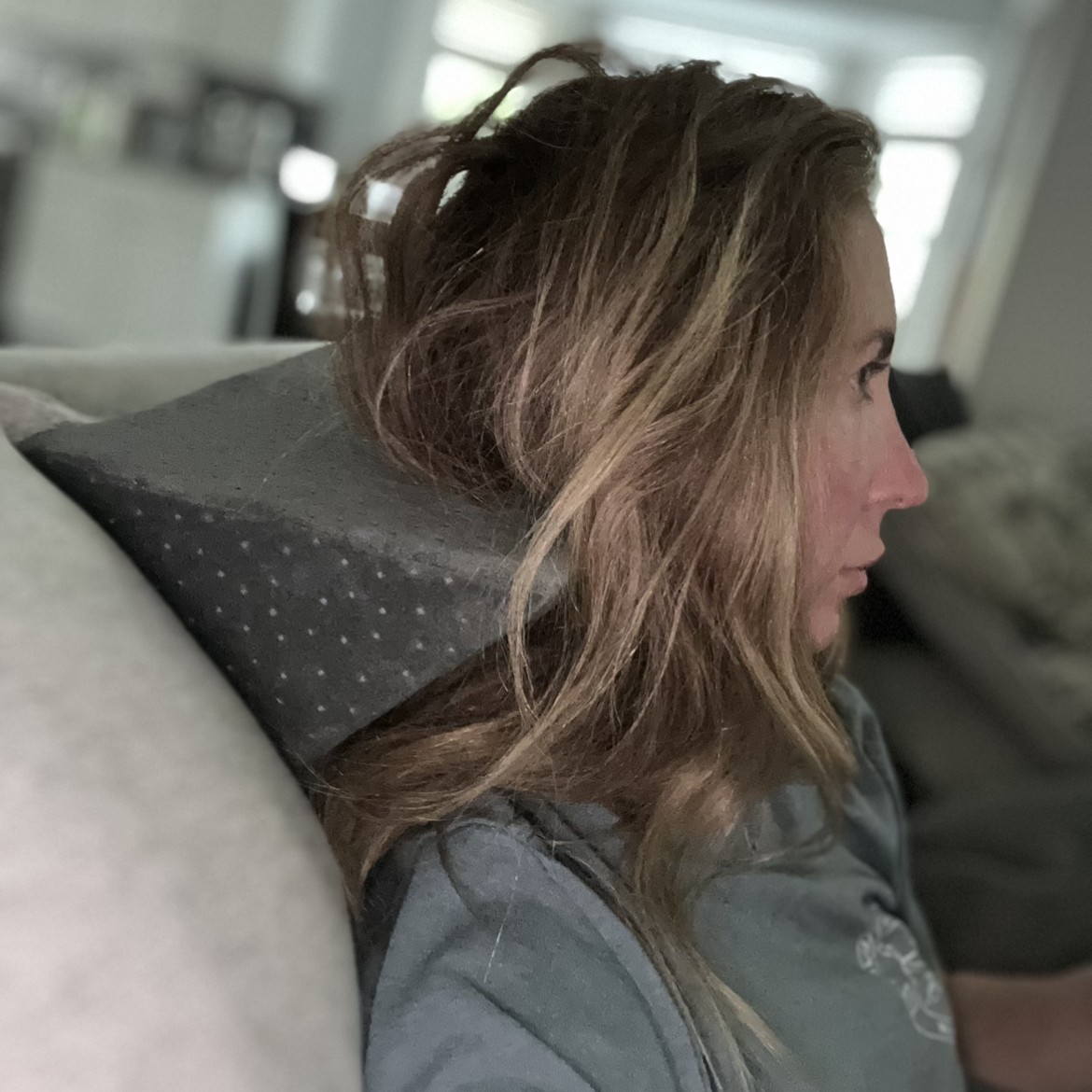 National Headache Foundation (NHF) tweet media