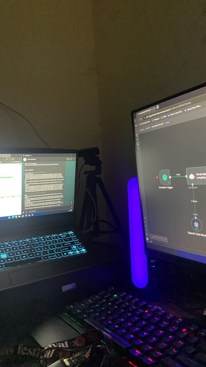 remarkabl3's tweet image. Hi, ur Data Analyst bf is here 😋💻

It&apos;s a boring job for a man Isn&apos;t it? hahahaha

p.s the data used are dummies since I&apos;ve signed an NDA