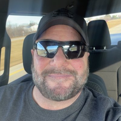 BILLRC's tweet image. #NewProfilePic