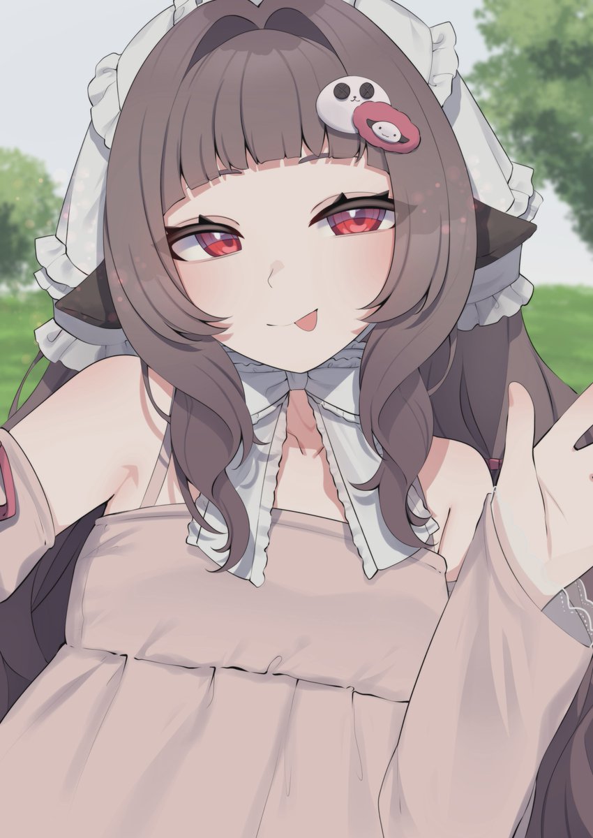 ValeforZero's tweet image. 🐑👋
#essieart