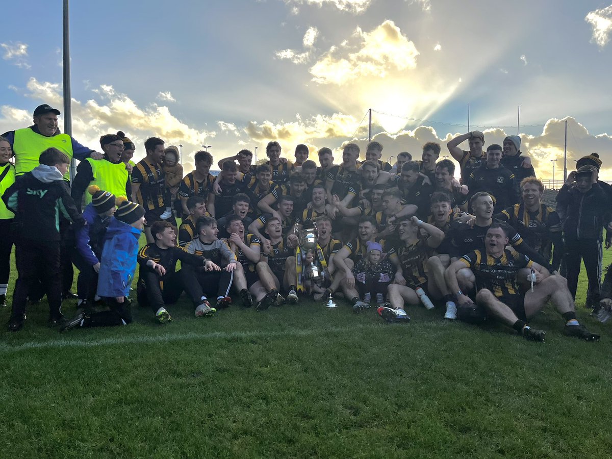 Strokestown GAA tweet media