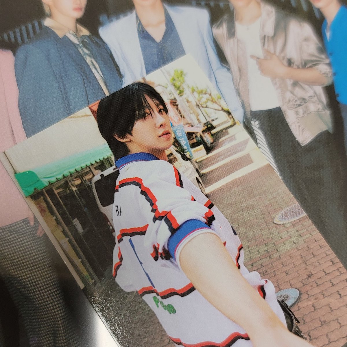 FUMA】&TEAM 特典第2弾 FUMA】&TEAM 特典第2弾 FUMA】&TEAM 特典第2弾