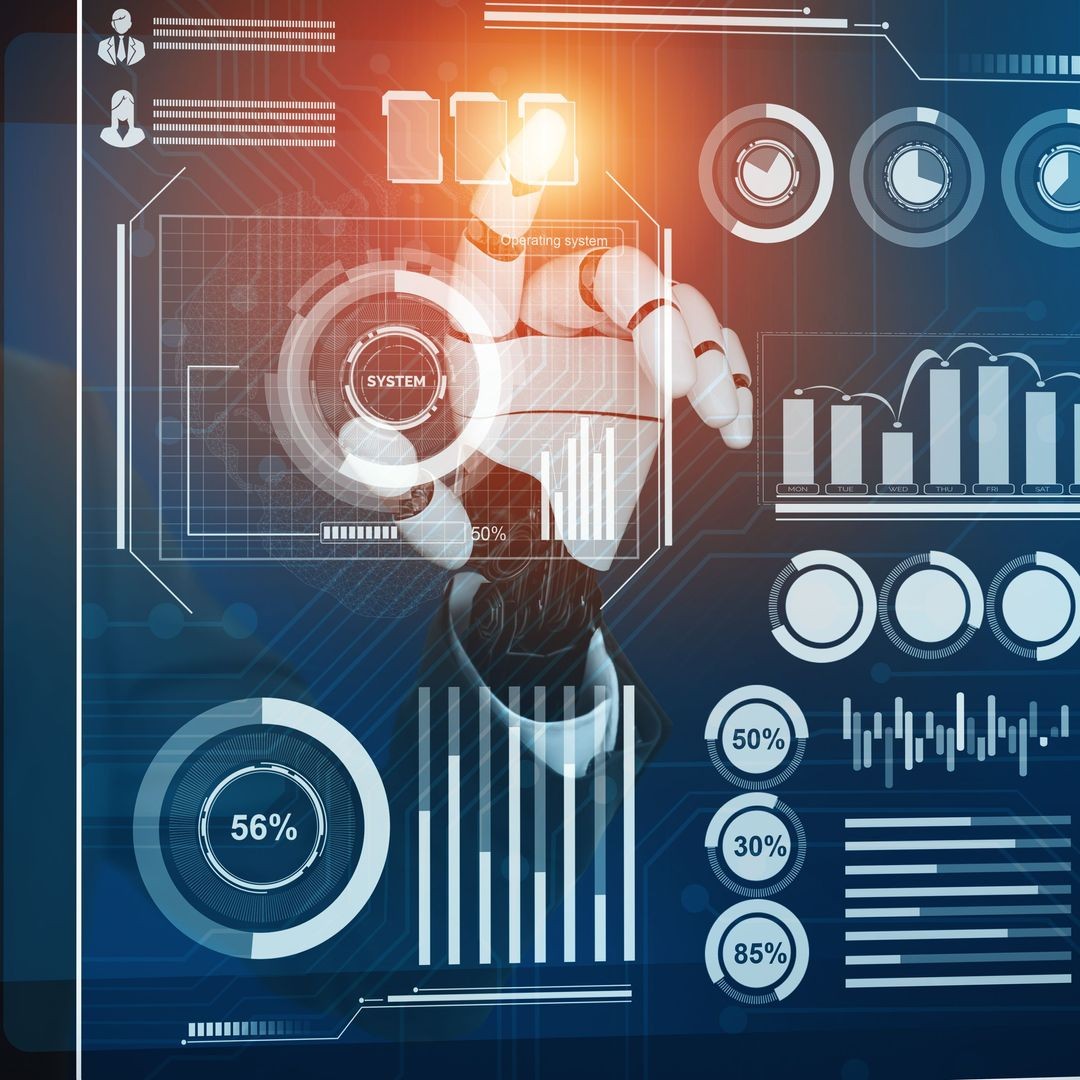 rajeshdudala's tweet image. Smarter business decisions are here! AI-Driven Data Analysis unveils hidden trends. Let AI work for you! Contact Citizen AI for details. 🚀 #CitizenAI #NeverMissACall #SmartConversations #ConversationalAI #AIForBusiness #CustomerExperience #BoostConversions #LeadCaller