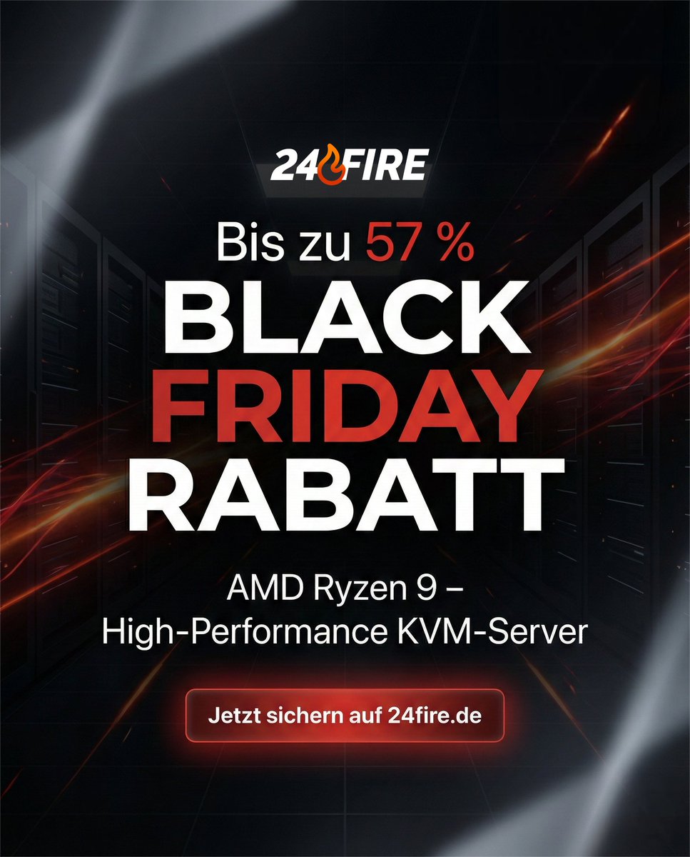24fire GmbH tweet media