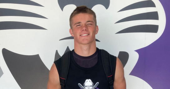 Western Wideout Watchlist: Five Receivers Catching Fire This Season

📈Hands of the West: Rising WR Talents Turning Heads Across the Region🔥

STORY: ▶️sixstarfootball.com/article/wester…

<a href="/savaughngent/">Savaughn (Savvy) Gentle</a> <a href="/kelleniwamuro/">Kellen Iwamuro</a> <a href="/pedro_marent1/">Pedro Marentes</a> <a href="/Gavin_Montoya07/">Gavin Montoya</a> <a href="/IsaacMorrison08/">Isaac Morrison</a>