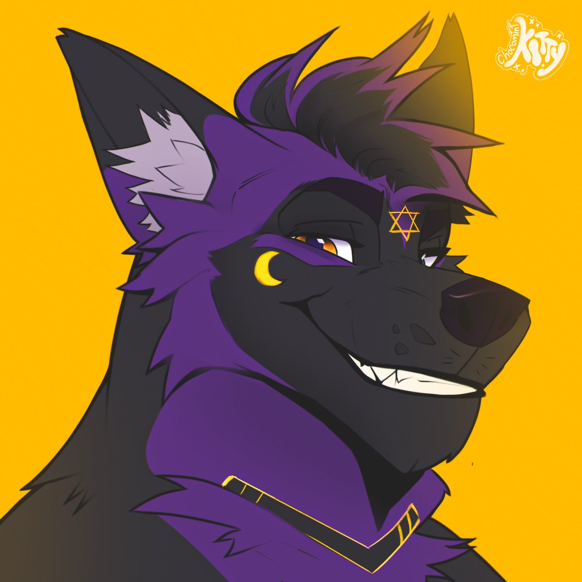 ChocoMint_Kytty's tweet photo. Icons comms for cute boys!

#furry #furryartist https://t.co/mCeCf2cNN1