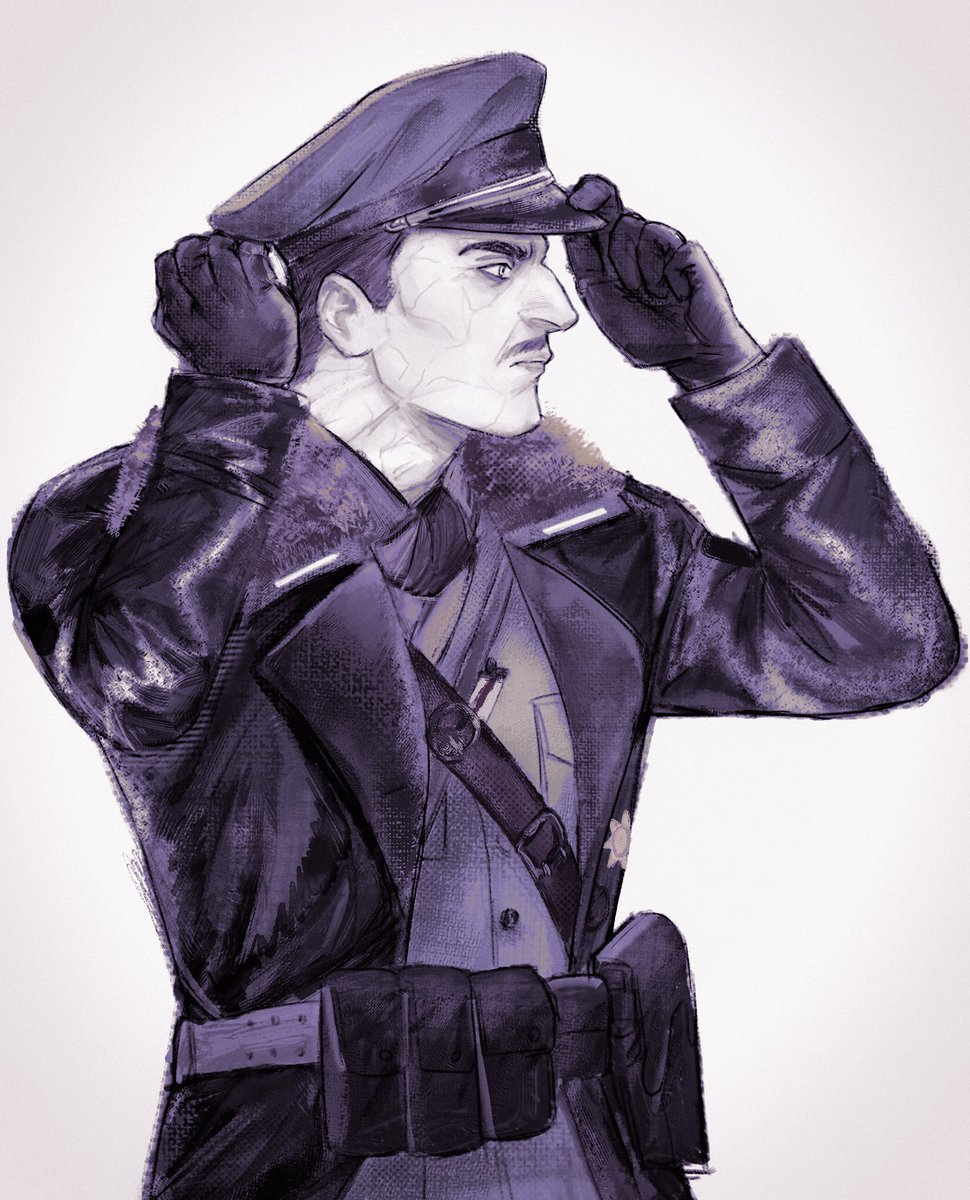 D0GMEATS's tweet image. #edwardrichtofen