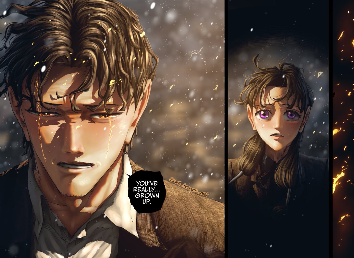 Finally looking toward the future...

KaguraBachi commission