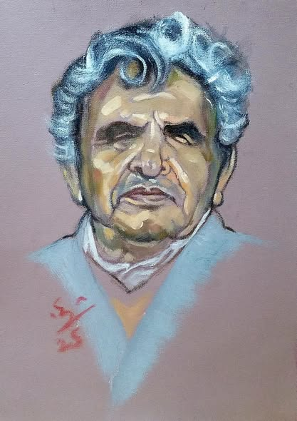 اللوحات للبيع لضرورة دفع الايجار:
السعر: 100 دولار لكل لوحة..
واتس: 774312905