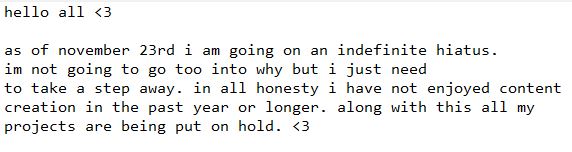 Devy 🦴 🎀 ENVtuber tweet media