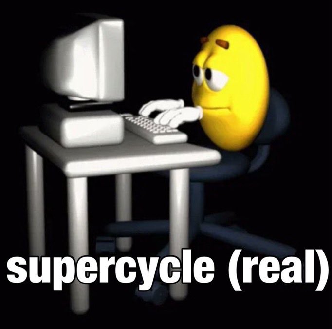 JoePostsX's tweet image. 