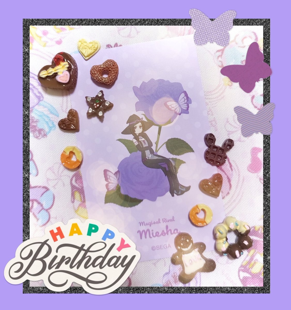 きょ🌸 (@7kyotan7) / Posts / X