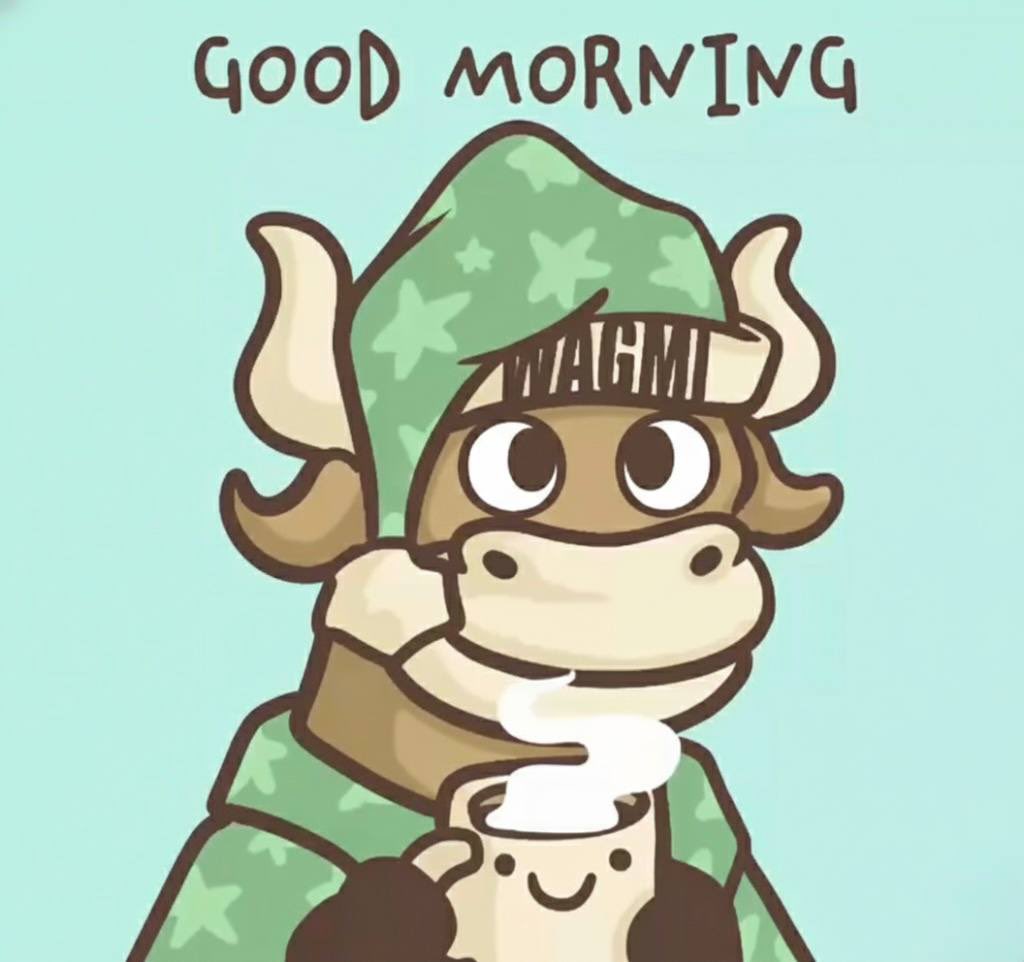 wearewagmi's tweet photo. waGMi ☕️😳 https://t.co/darSHJJlio