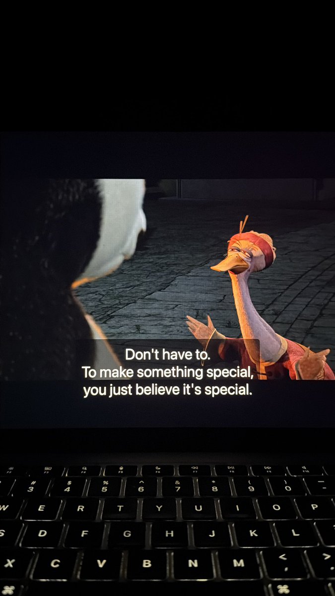 how do I tell to these people that this movie is not for kids🙂‍↕️