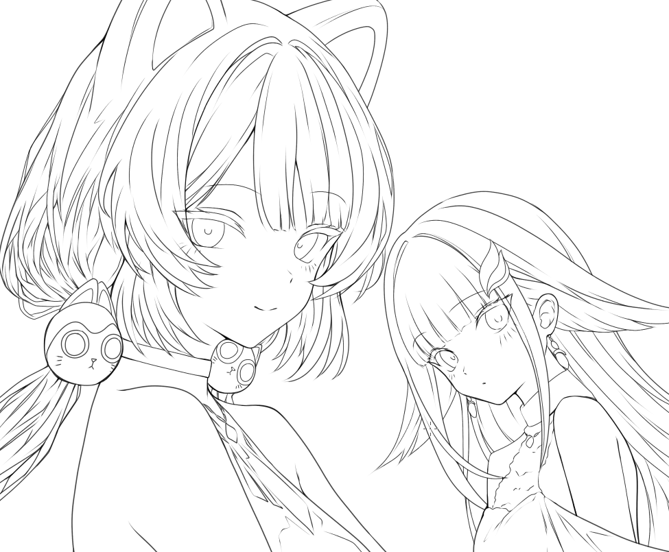 Post by みかんみず@ Be Good 2 Me on X: うむ もう美人。