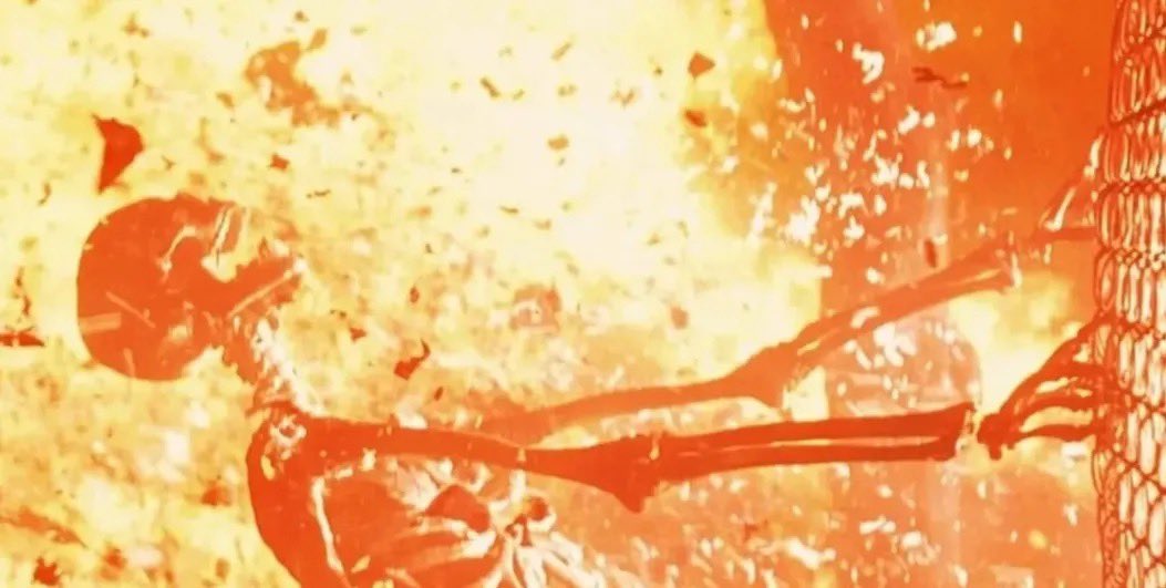 how it feels walking out of the movie theater at 2pm.