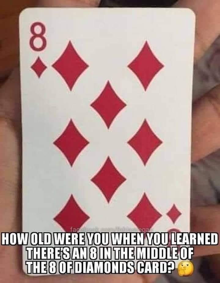 Discernability's tweet image. I was today years old 🫨