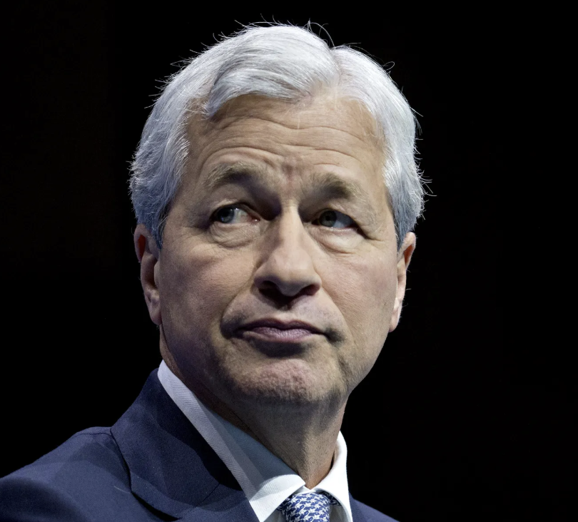 BREAKING: XXI CEO JACK MALLERS JUST ACCUSED JP MORGAN OF DEBANKING HIS FAMILY

BIG BANKS ATTACKING #BITCOIN. SHAMEFUL 😡