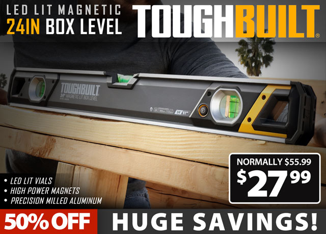 Tech Tool Supply tweet media