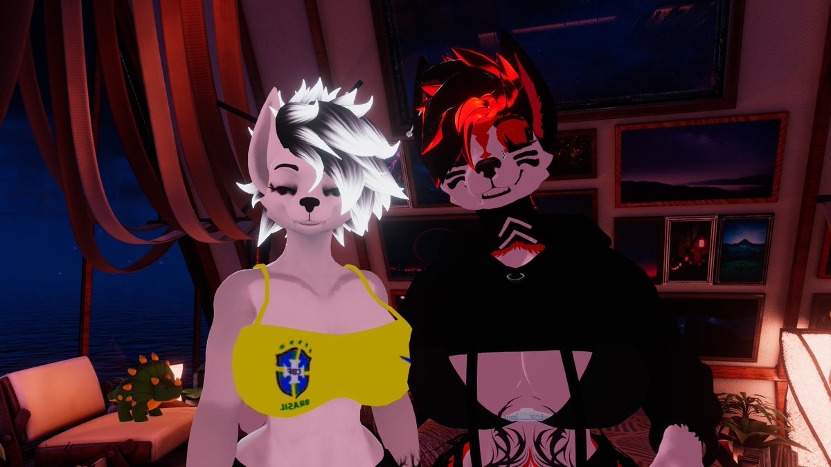 GothicWhisper25's tweet image. @onix_alpha92096 me and this cutie 💙