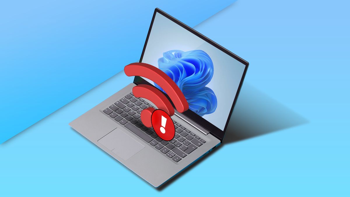 howtogeek's tweet image. Annoyed by constant Wi-Fi drops? Here’s the fix you need
bit.ly/47XbAFr