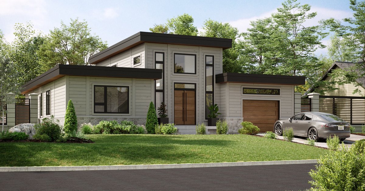 timberblock's tweet photo. A Sunday scroll-worthy moment ☀️ Enjoy!

#TimberBlock #DreamHome #SundayInspiration #HomeDesignInspo #ModernHomes #CraftsmanHomes https://t.co/CO7V4NA0AF
