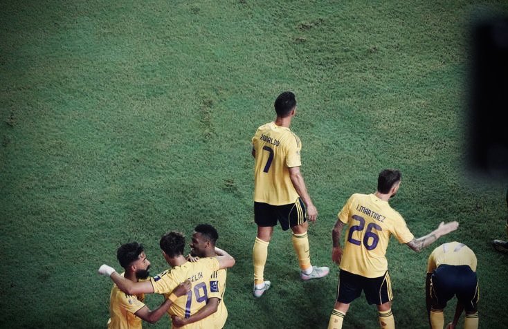 The return of life ♥️