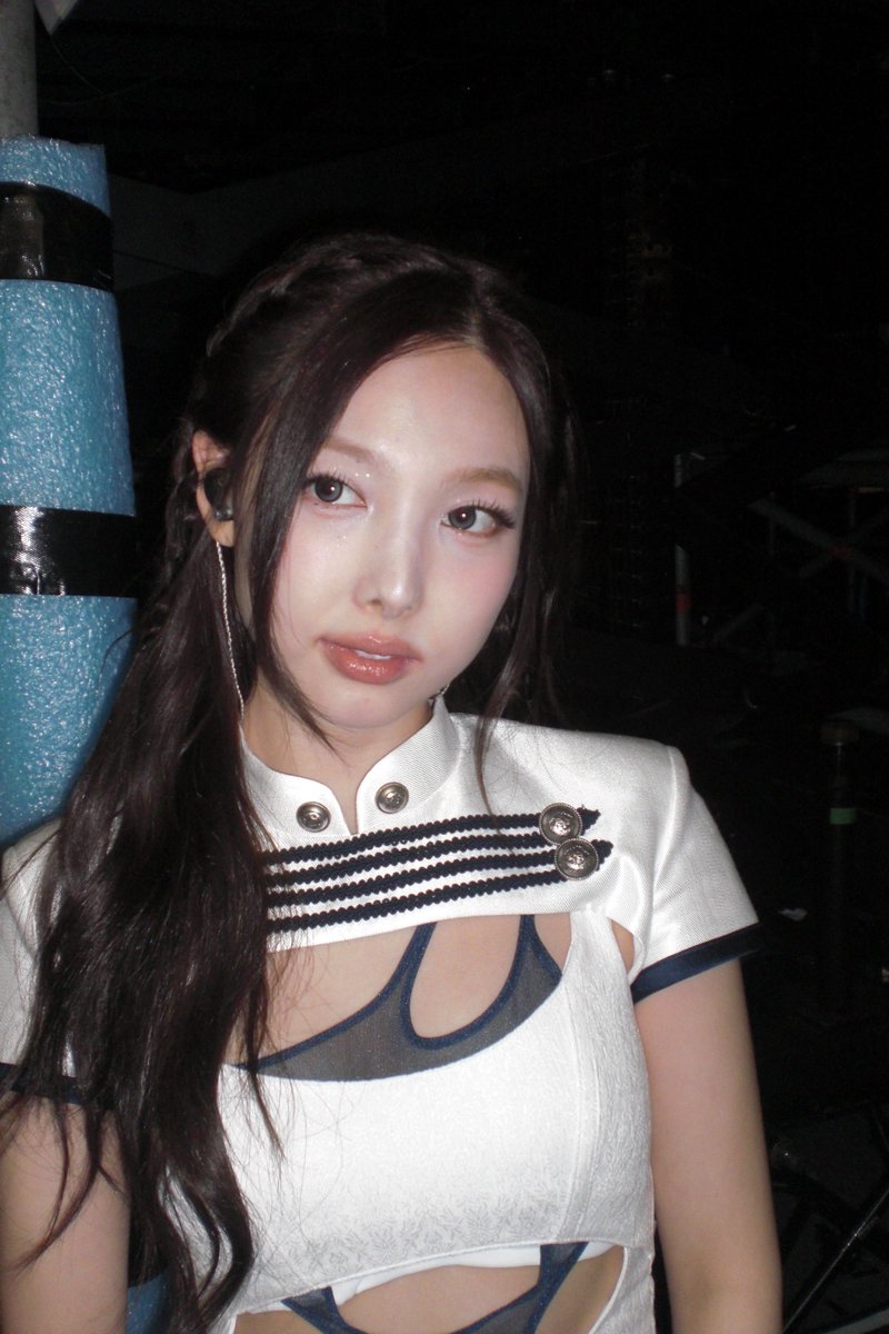 Nayeon Lesbian Protector tweet media