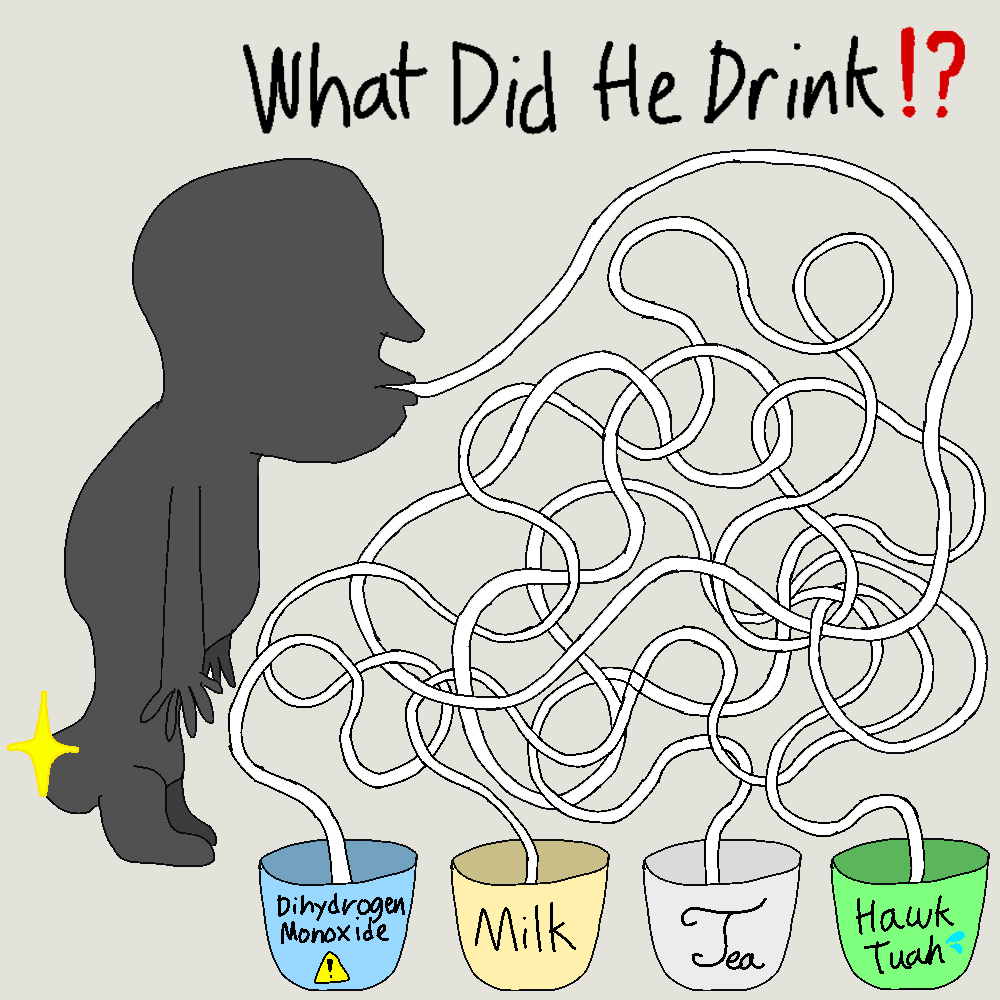 abdcfg9543's tweet image. It is very unfortunate that this very fun puzzle is unfortunately AI-generated. So, I made a 100% human-made iteration of the same puzzle! ☝️☝️☝️💯💯‼️‼️‼️