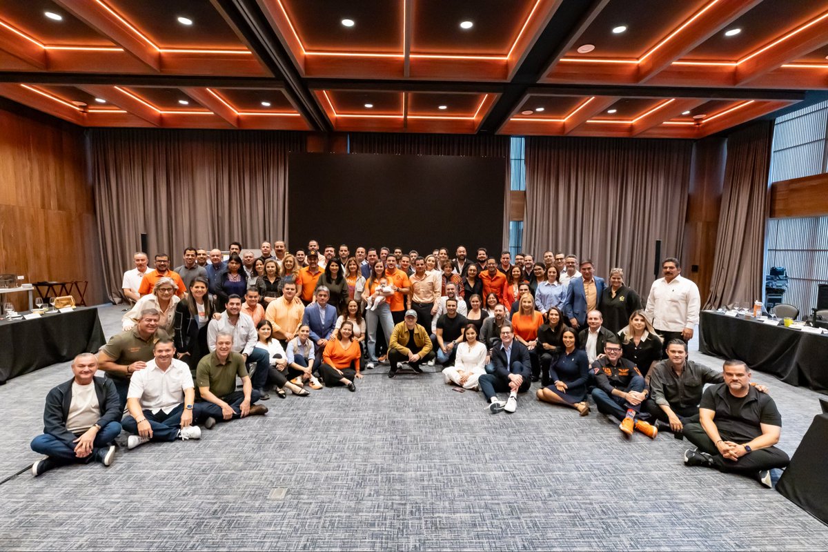 Samuel García tweet media