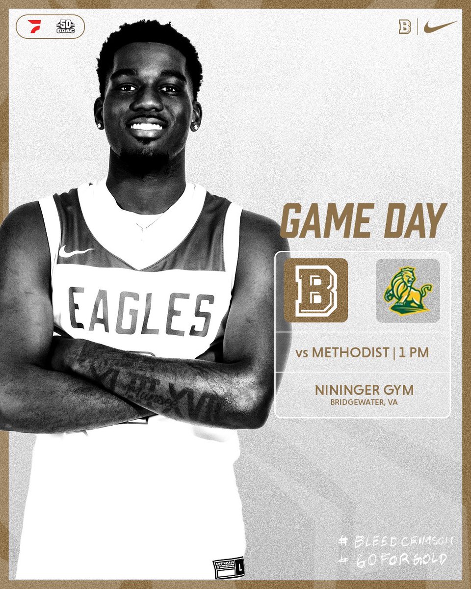 Bridgewater College Men's Basketball tweet media