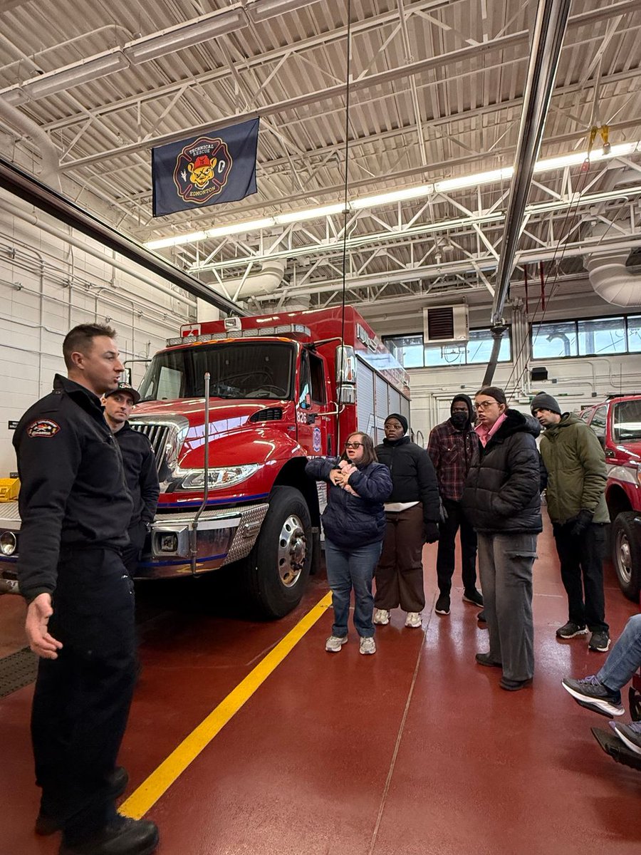 AdaptAbilities's tweet image. Community Connect is designed to help adults who have finished high school, so they can face the world with confidence while fostering community connections!

Register Now!
buff.ly/Bbl0GrW 
#yeg #stalbert