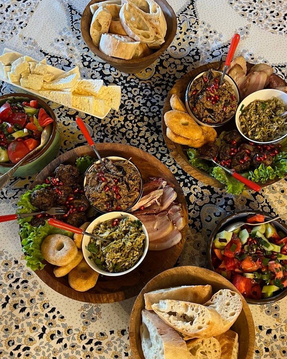 Supra Restaurant tweet media